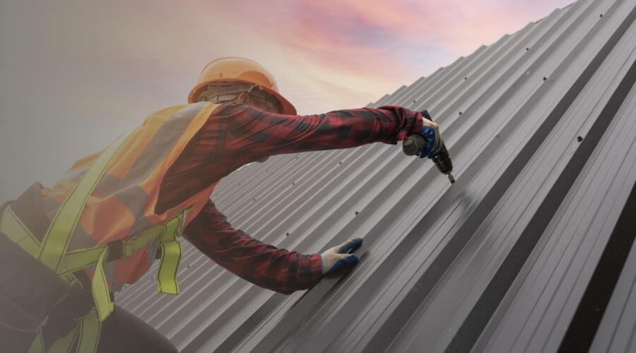 Professional residential roofers in Ione, WA
